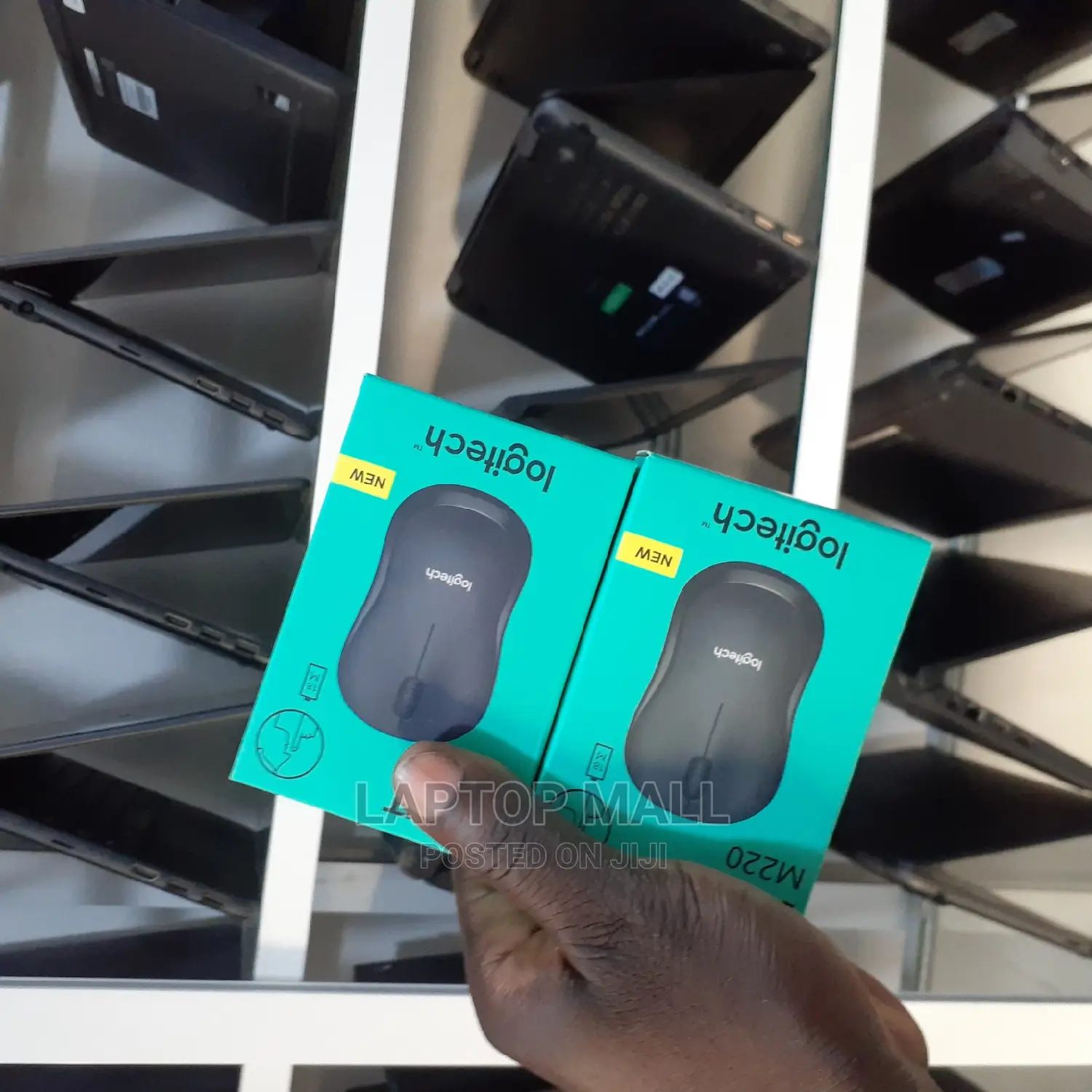 Logitech Mouse