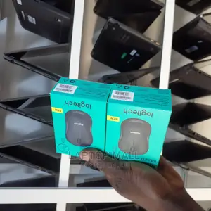 Logitech Mouse