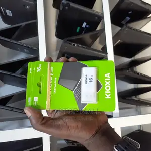 Kioxia Flash Drive