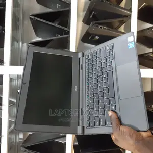 New Laptop Dell Latitude 11 3150 4GB Intel HDD 500GB