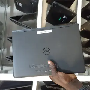New Laptop Dell Latitude 11 3150 4GB Intel HDD 500GB