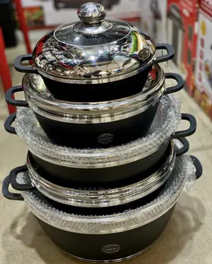 Non Stick Cookware