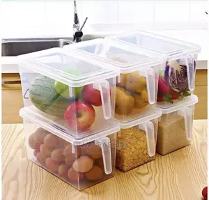 Fridge Container