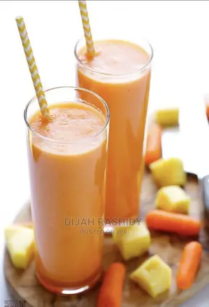 Juice Glass