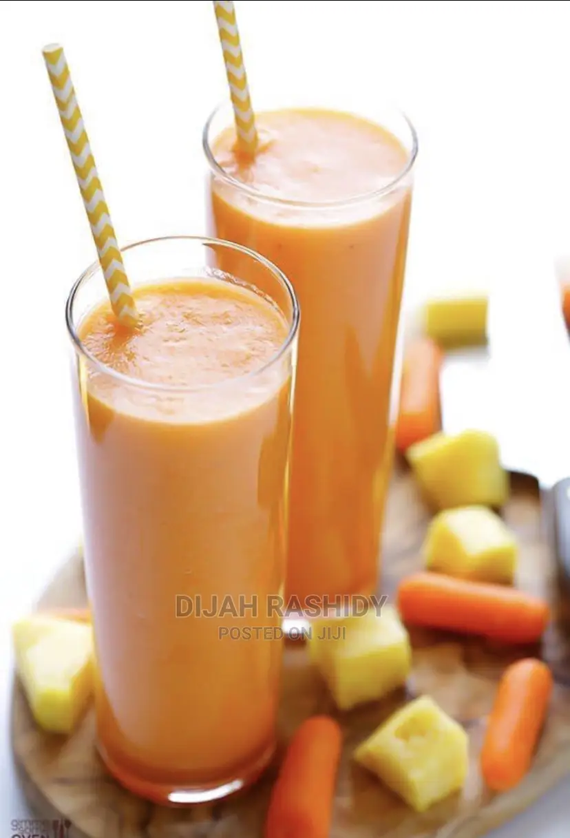 Juice Glass