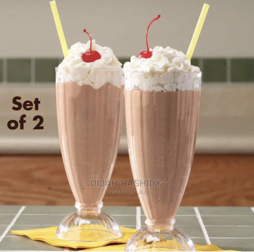 Glassware Pc 6