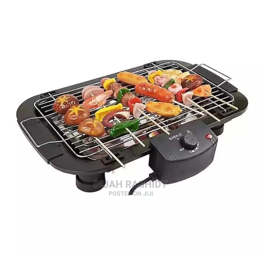 Kitchen Barbecue Grill