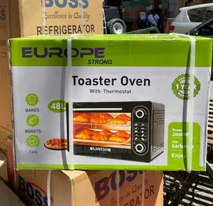 Toaster Oven Lt 48
