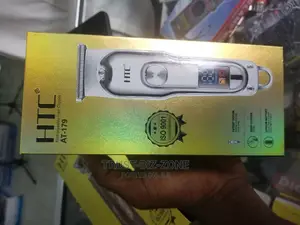HTC Shaving Machine