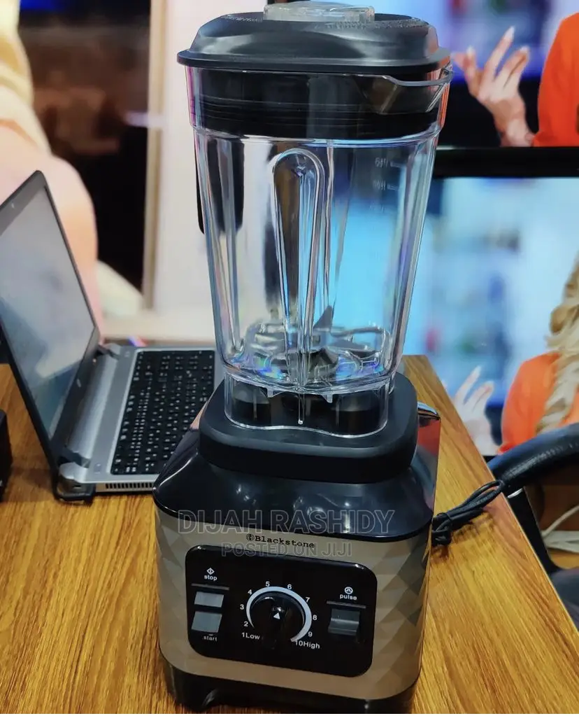 Blackstone Commercial Blender