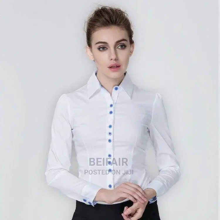Nguo Za Kike /Women's Blouses
