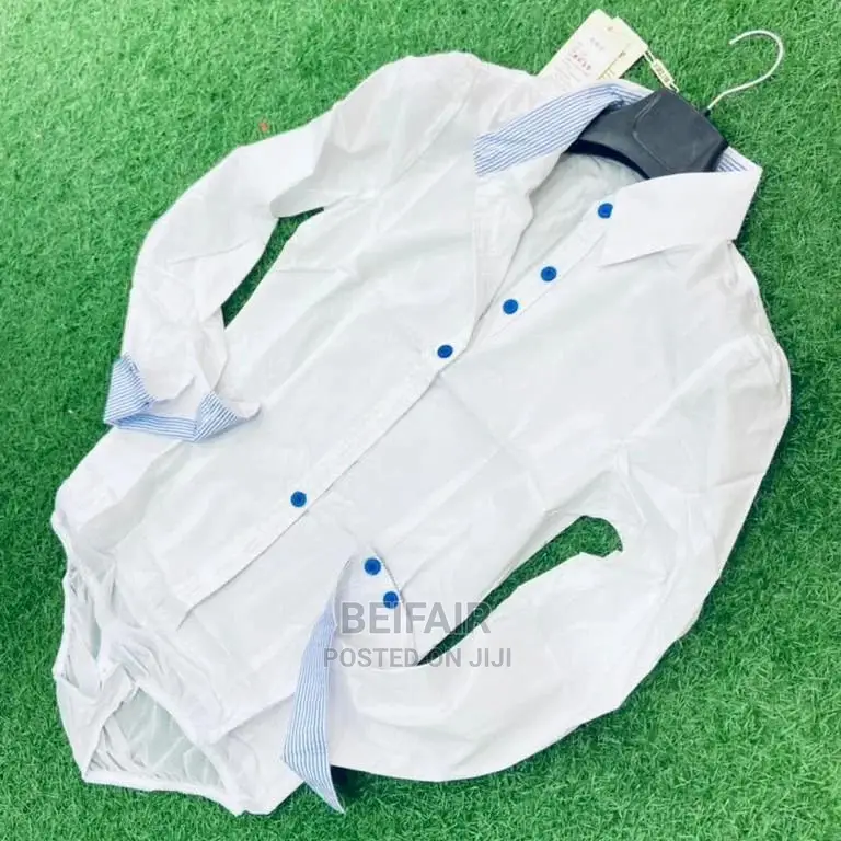 Nguo Za Kike /Women's Blouses