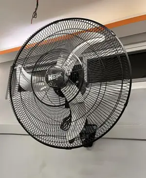 High Class Wall Fan