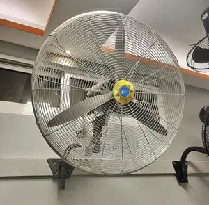 High Class Wall Fan