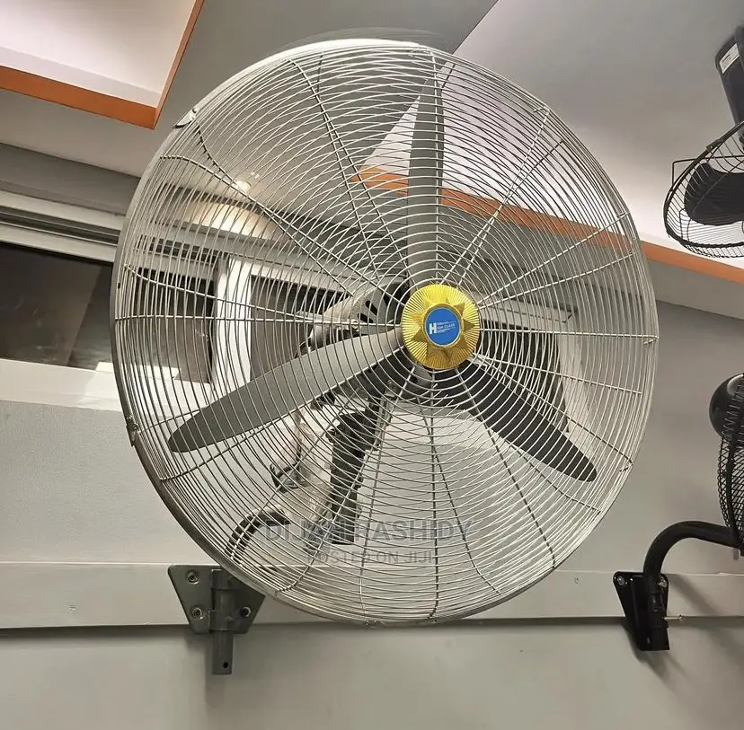 High Class Wall Fan