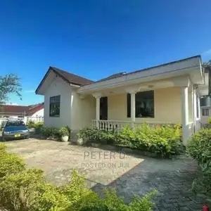 4bdrm House in Mbezi for Sale