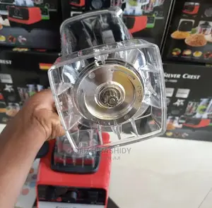 Silver Crest Commercial Blender