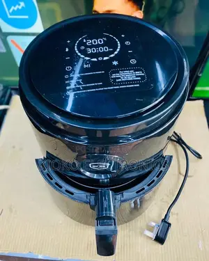Mr UK Airfyer 4.5L