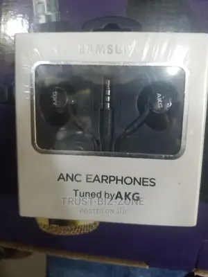 AKG Samsung