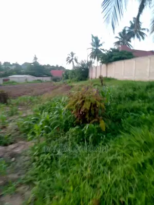 Plot for Sale Luguruni 930 for Sale