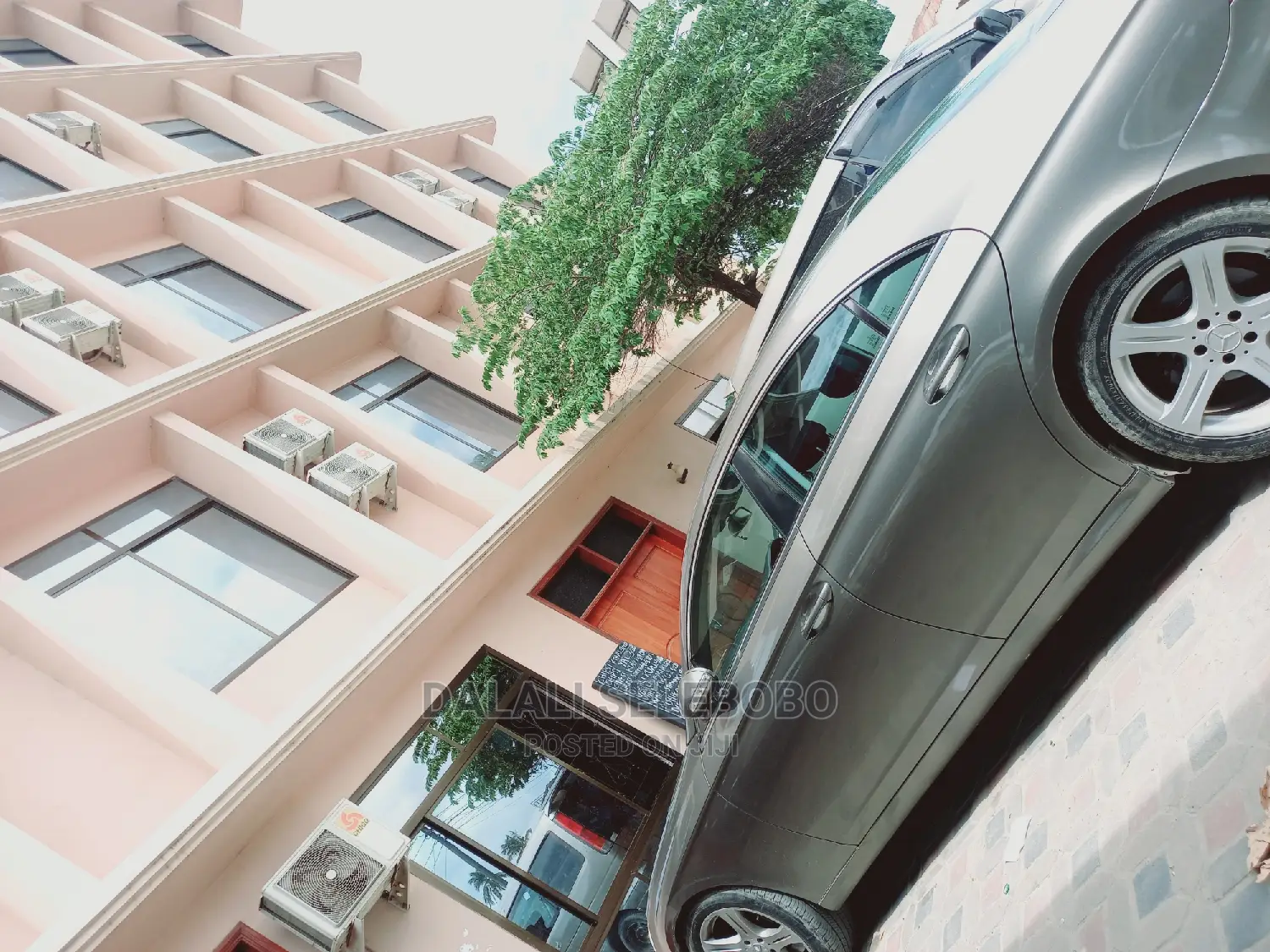 Furnished Studio Apartment in Sinza C for rent