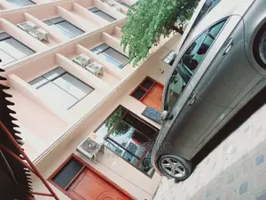 Furnished Studio Apartment in Sinza C for rent