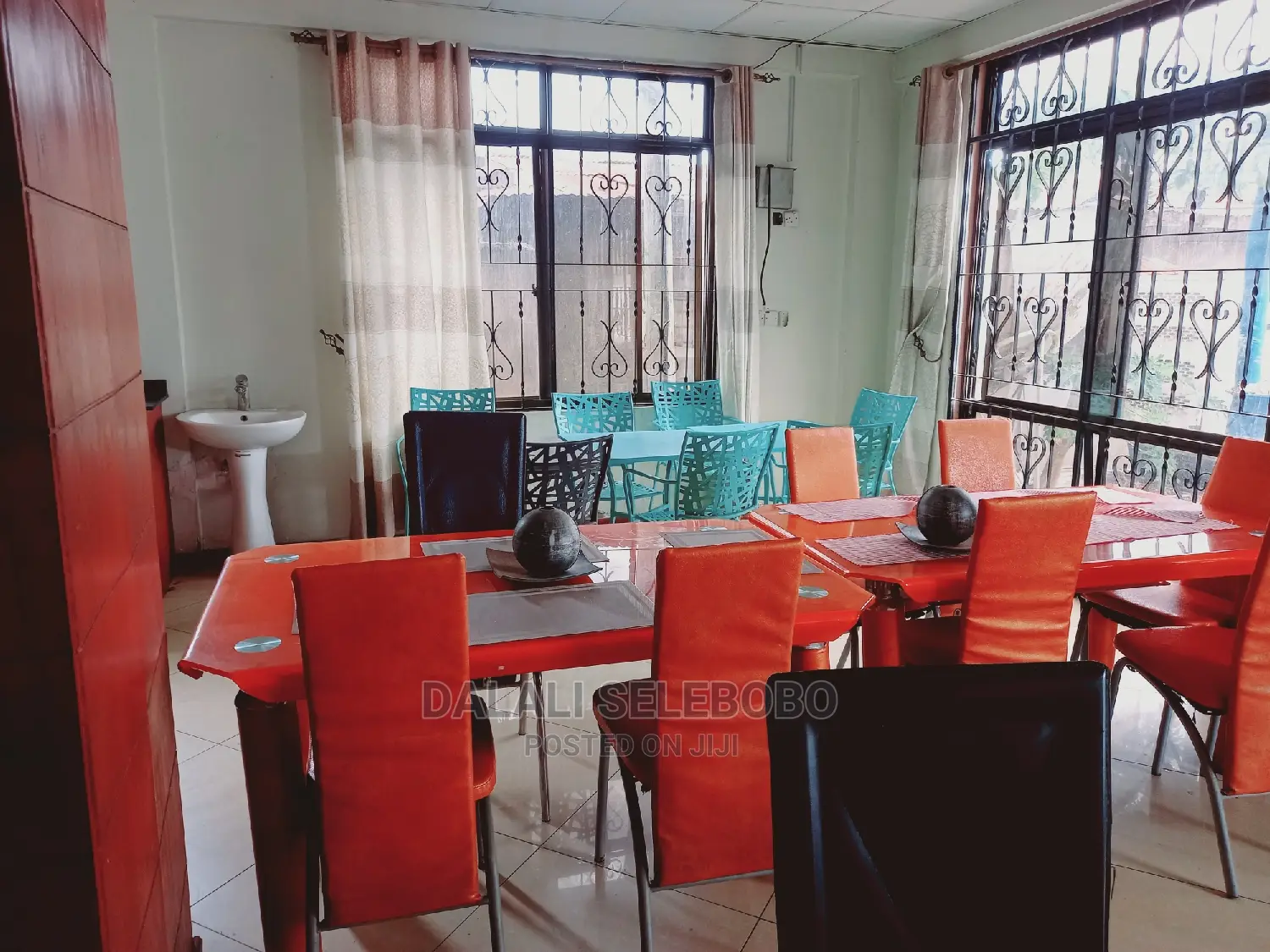 Furnished Studio Apartment in Sinza C for rent