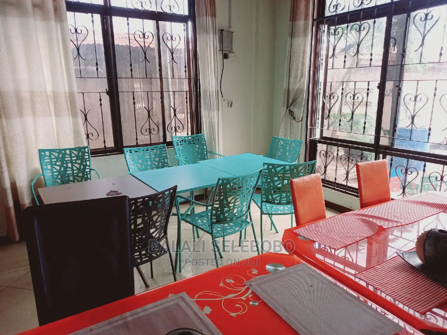 Furnished Studio Apartment in Sinza C for rent