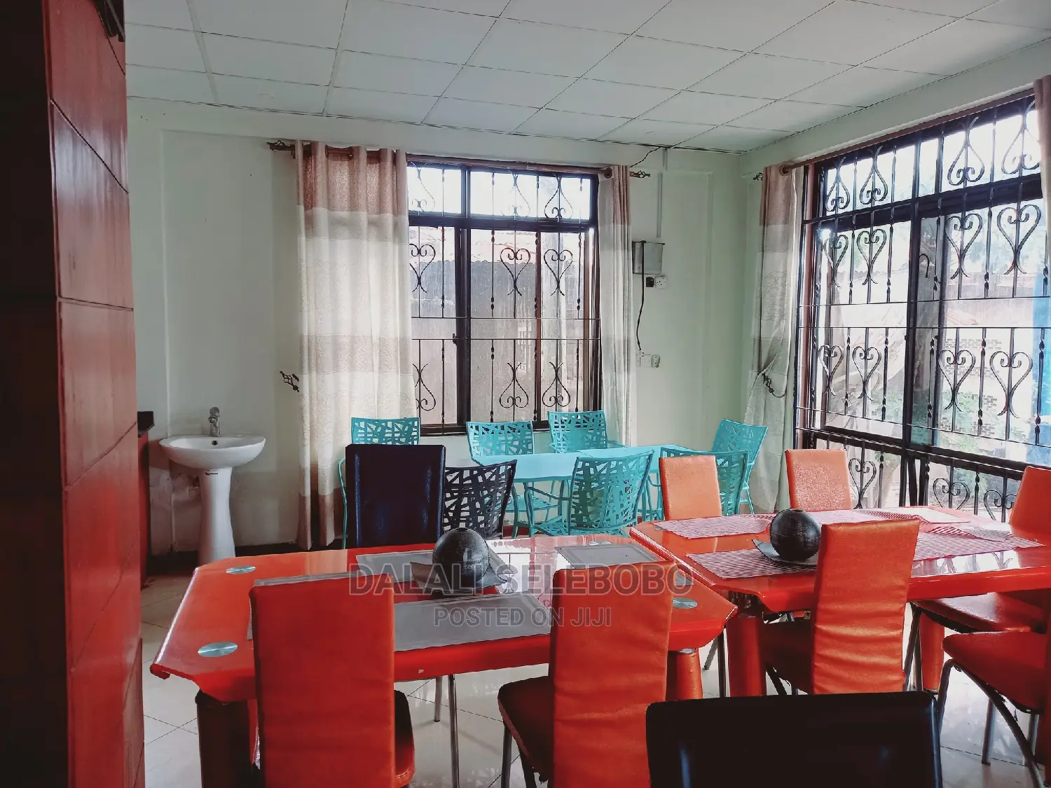 Furnished Studio Apartment in Sinza C for rent