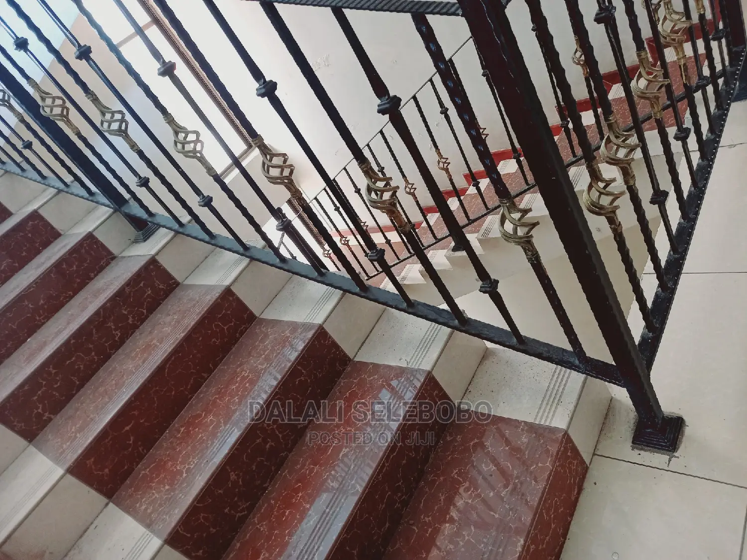 Furnished Studio Apartment in Sinza C for rent