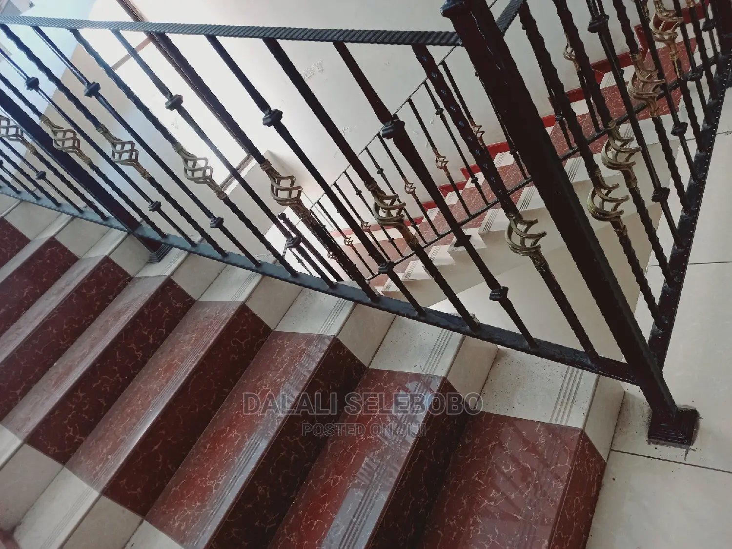 Furnished Studio Apartment in Sinza C for rent