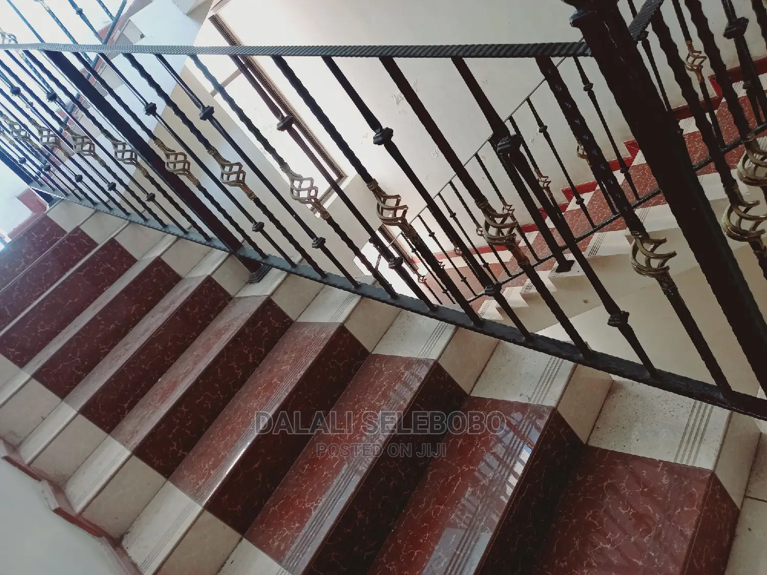 Furnished Studio Apartment in Sinza C for rent