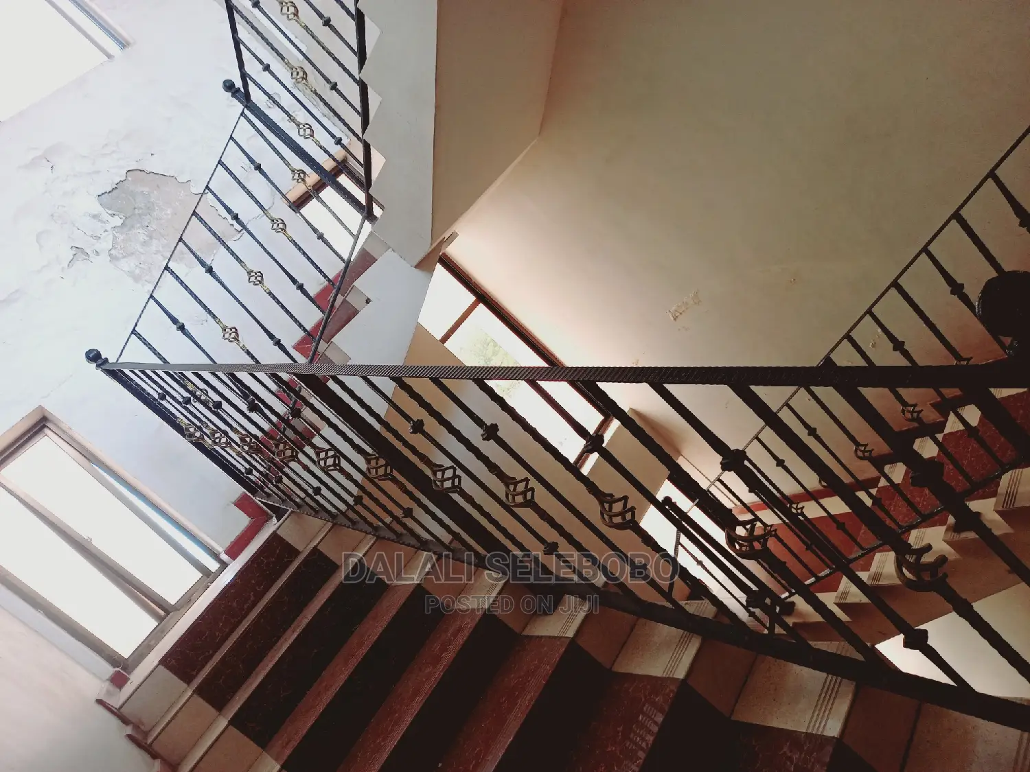 Furnished Studio Apartment in Sinza C for rent