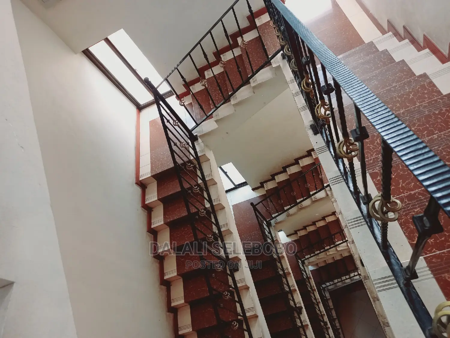 Furnished Studio Apartment in Sinza C for rent