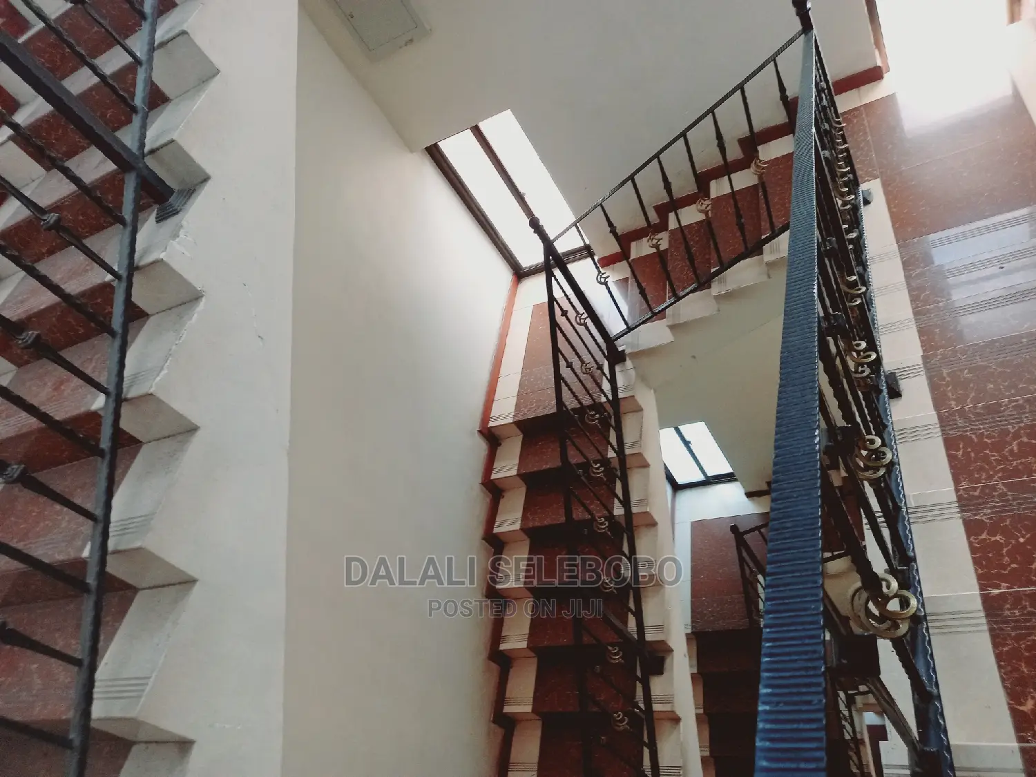 Furnished Studio Apartment in Sinza C for rent