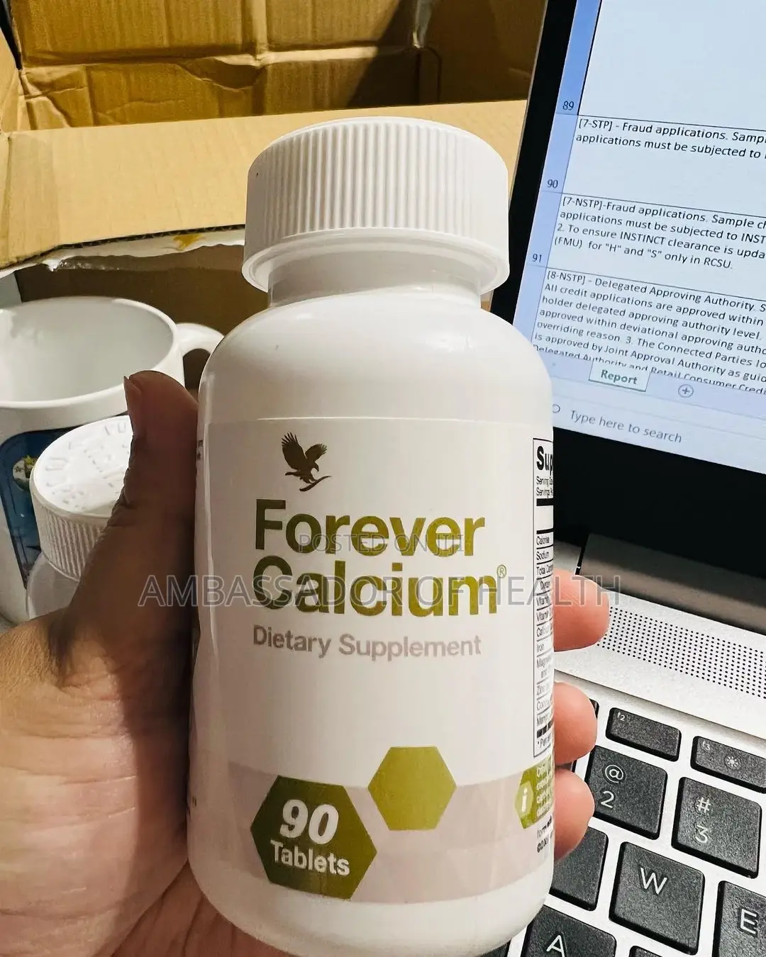 Calcium Nzuri Sana Kwa Wajawazito Kuimarisha Uzito Wa MTT
