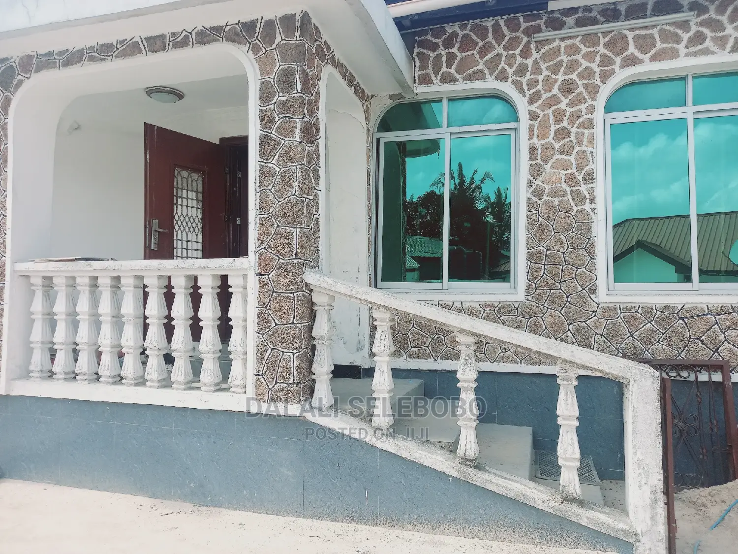 2bdrm Duplex in Ubungo Kibo, Kinondoni for Rent