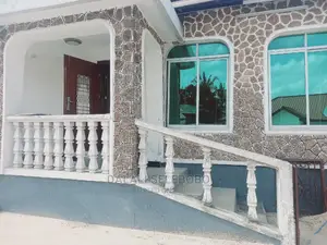 2bdrm Duplex in Ubungo Kibo, Kinondoni for Rent