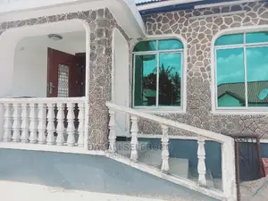 2bdrm Duplex in Ubungo Kibo, Kinondoni for Rent
