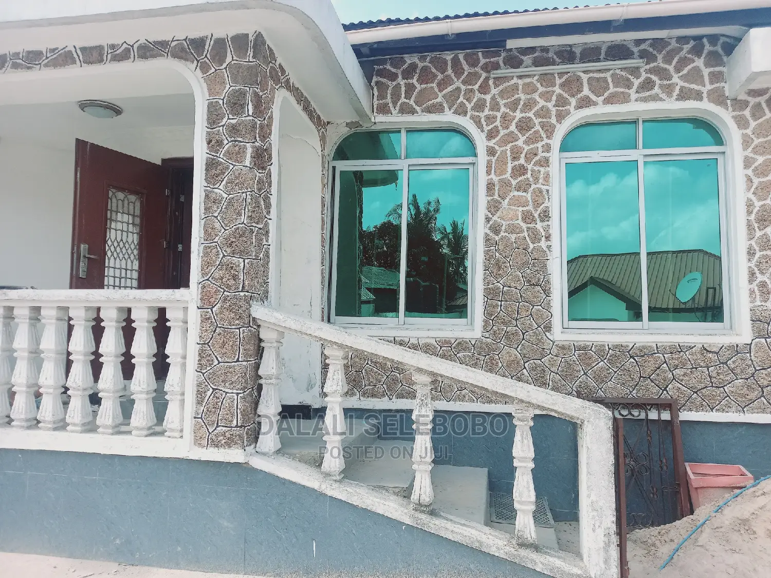 2bdrm Duplex in Ubungo Kibo, Kinondoni for Rent