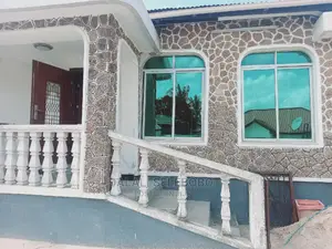 2bdrm Duplex in Ubungo Kibo, Kinondoni for Rent