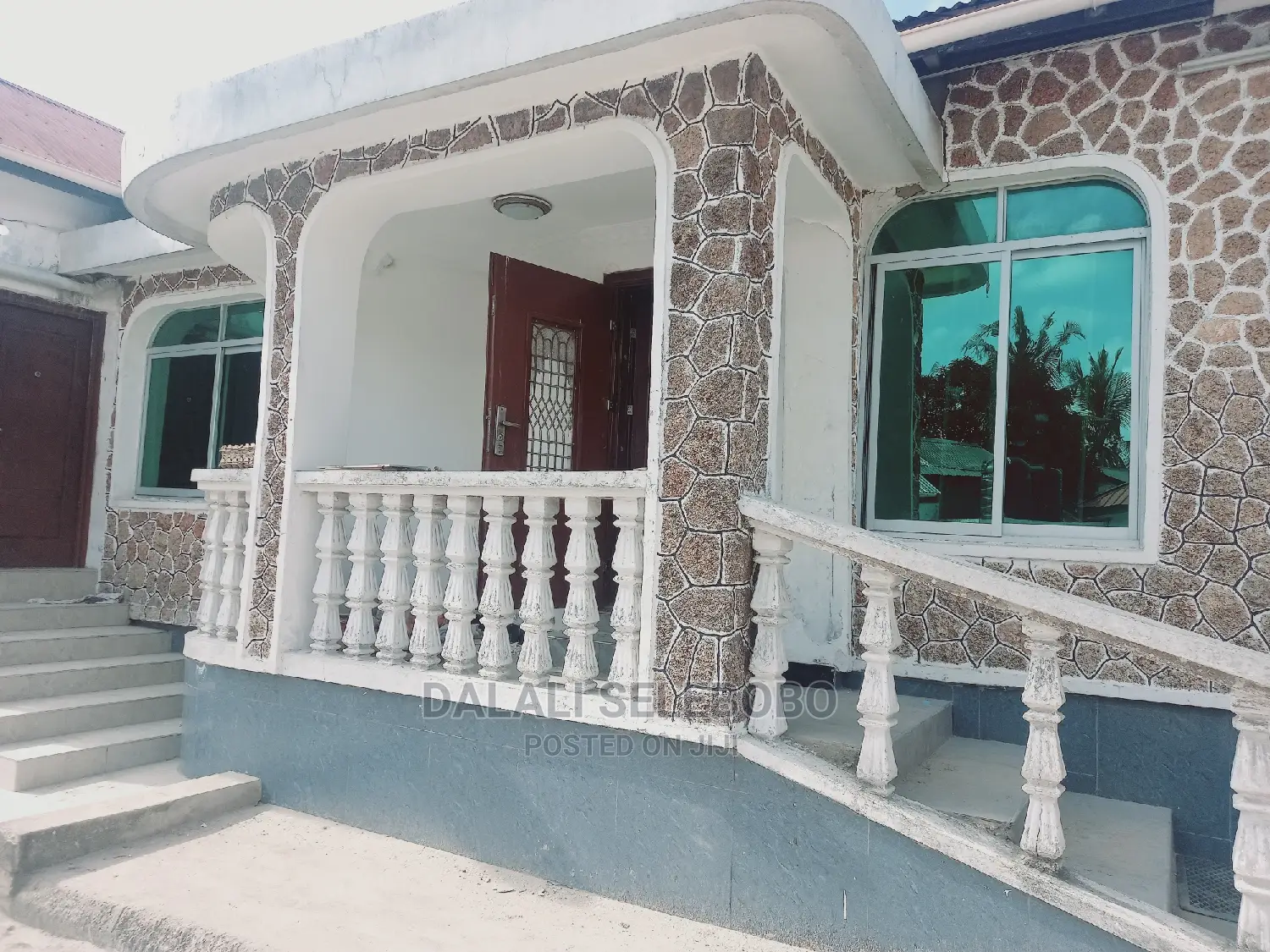 2bdrm Duplex in Ubungo Kibo, Kinondoni for Rent