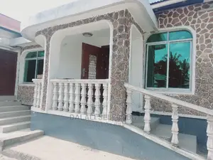 2bdrm Duplex in Ubungo Kibo, Kinondoni for Rent