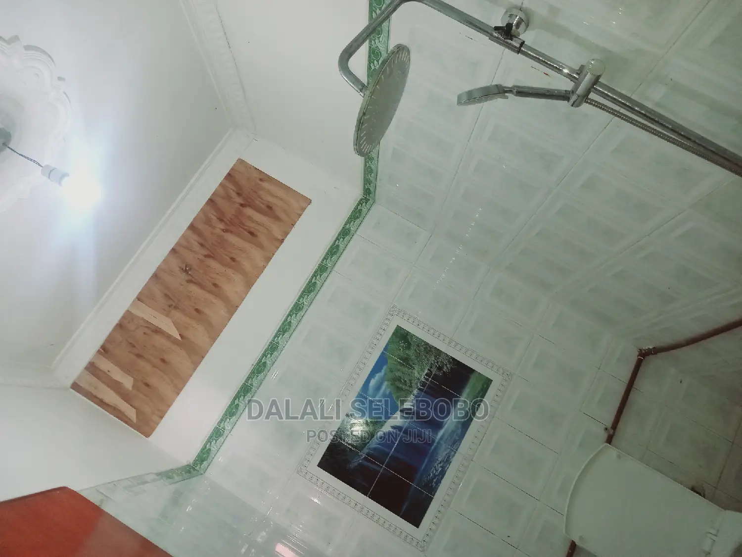 2bdrm Duplex in Ubungo Kibo, Kinondoni for Rent