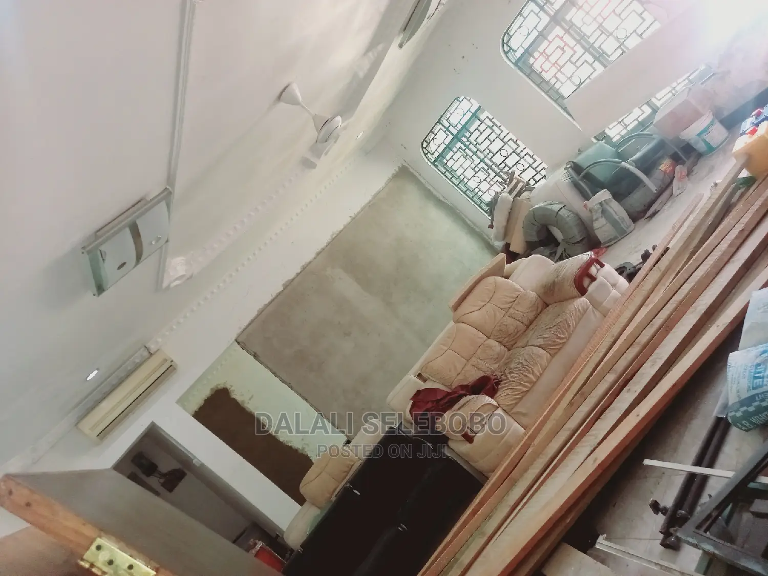 2bdrm Duplex in Ubungo Kibo, Kinondoni for Rent