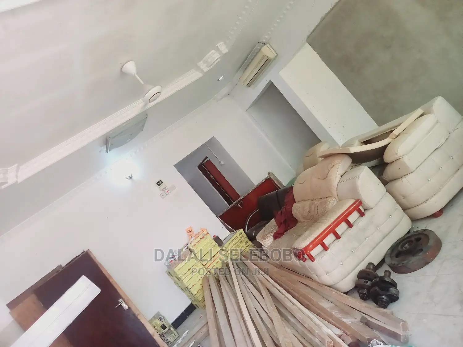 2bdrm Duplex in Ubungo Kibo, Kinondoni for Rent