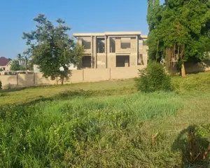 Kiwanja Madale