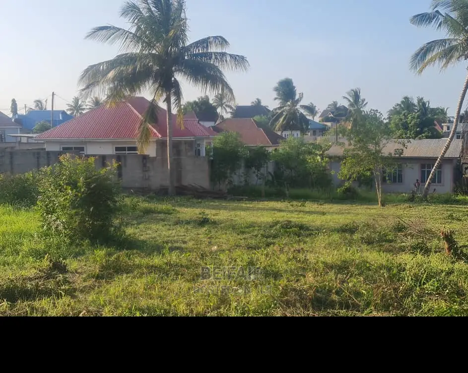Kiwanja Madale