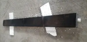 Folded CORE Radiator