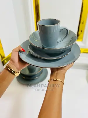Simple Dinnerset
